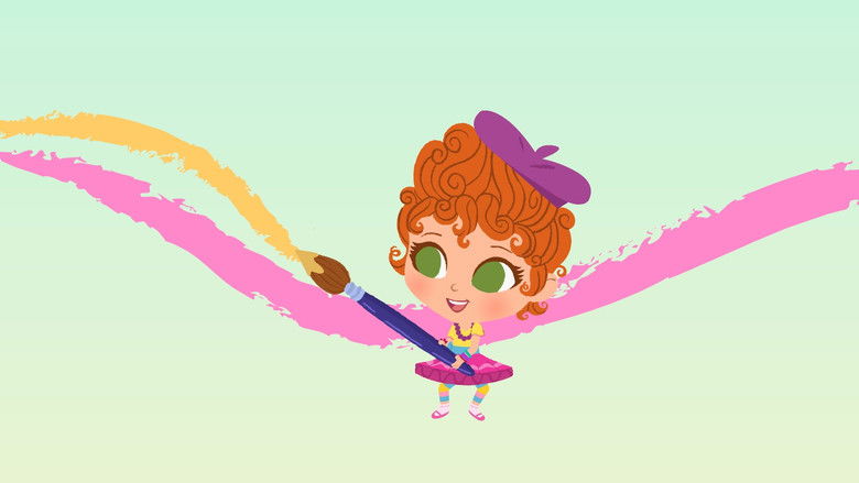 Still image for Disney Junior Music Lullabies season 1 episode 15: Add A Little Fancy