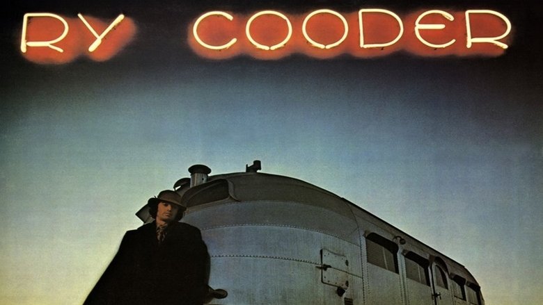 Ry Cooder: How Can a Poor Man Stand Such Times and Live? movie poster