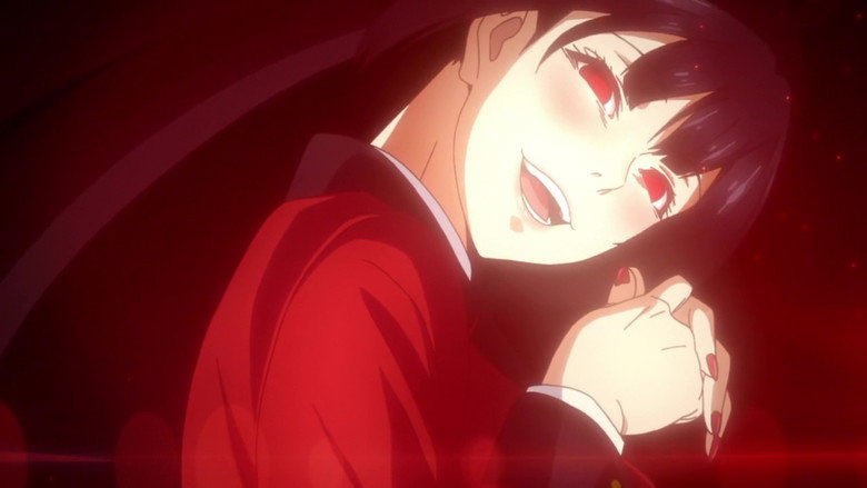 Still from Kakegurui - Season 2 Episode 7