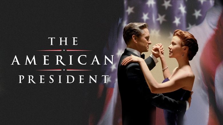 The American President (1995)