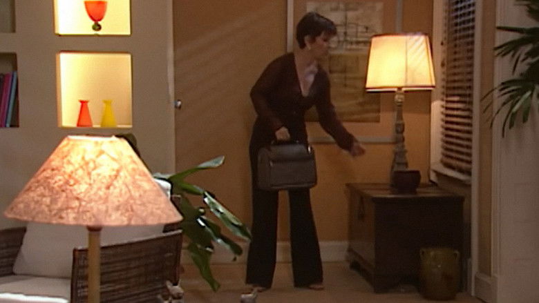 Still image for Mulheres Apaixonadas season 1 episode 96: Episode 96