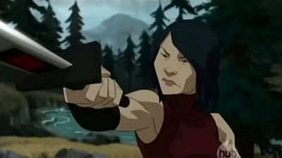 Still image for G.I. Joe: Renegades season 1 episode 5: Return of the Arashikage (2) Still image for G.I. Joe: Renegades season 1 episode 5: Return of the Arashikage (2)