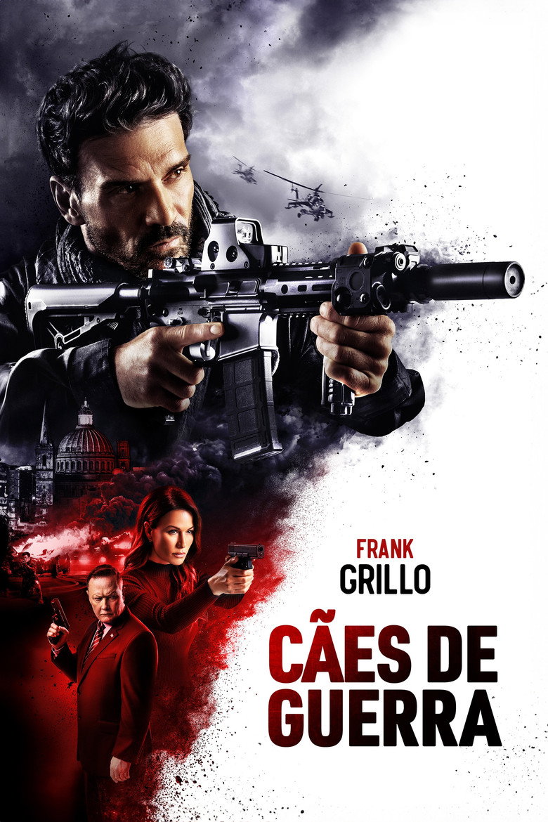 Póster la Película