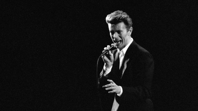 David Bowie: Live At The Tokyo Dome main backdrop