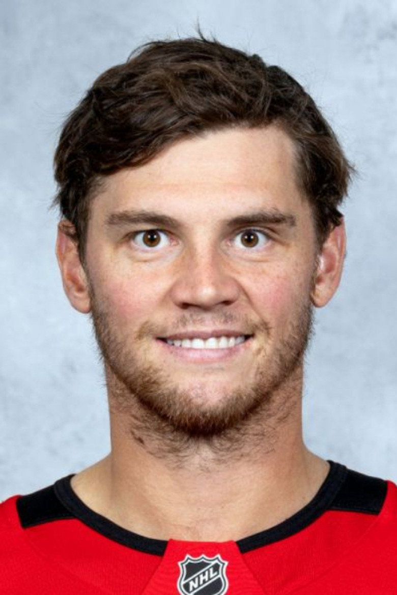 Photo de Andre Burakovsky
