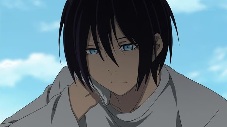 Noragami - Episódio 1 (Dublado) 