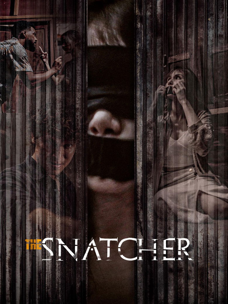 Imatge de The Snatcher