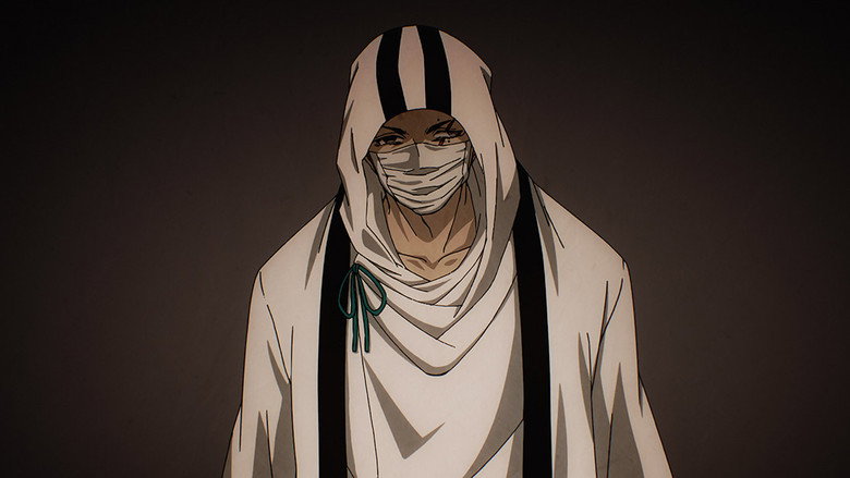 Still from Dead Mount Death Play - Season 1 Episode 9