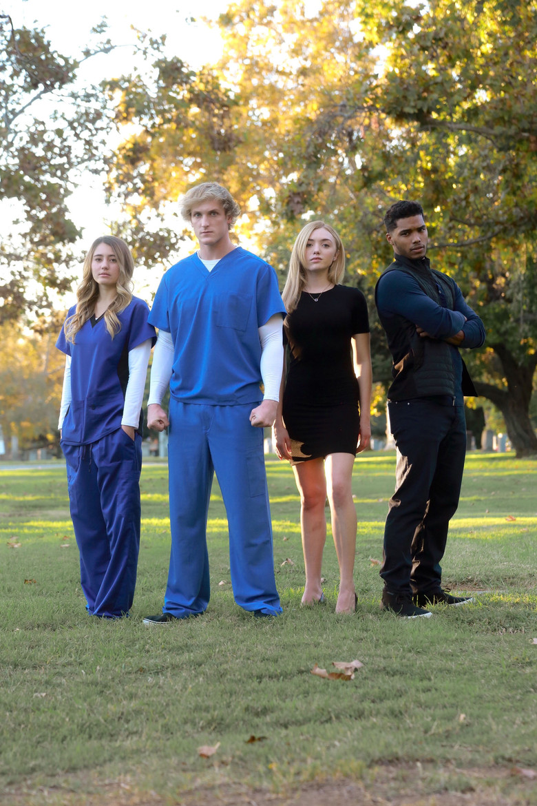 Imatge de The Thinning: New World Order