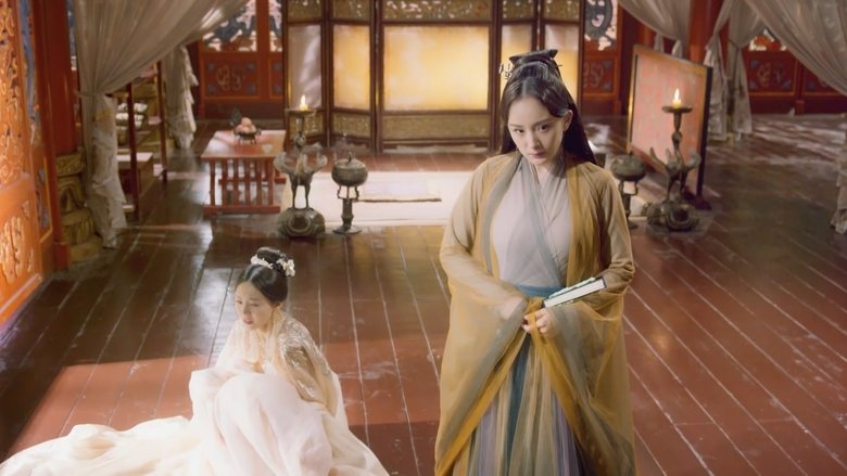 Still image for Eternal Love season 1 episode 54: Episode 54 Still image for Eternal Love season 1 episode 54: Episode 54