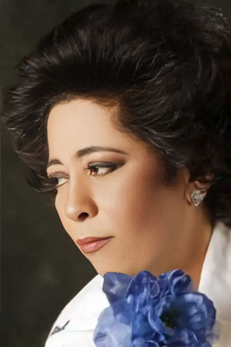 رباب portrait image