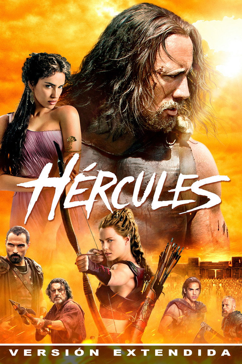 Póster la Película