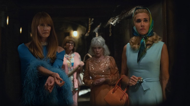 Still from Palm Royale - Season 2 Episode 2
