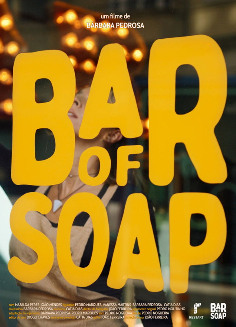 Bar of Soap background