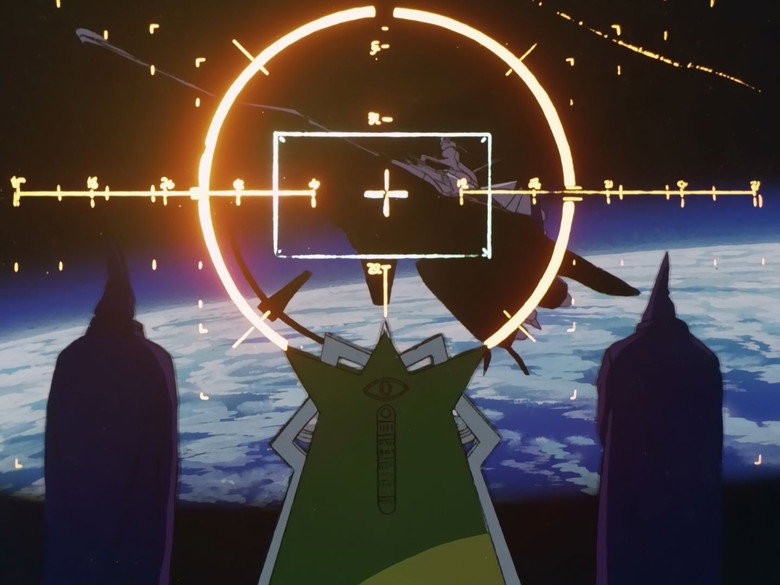 Still from Nadia: The Secret of Blue Water - Season 1 Episode 38