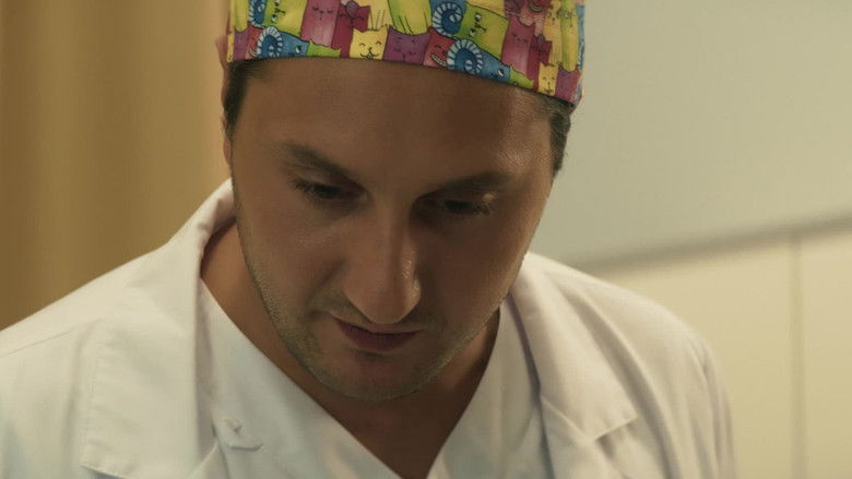 Still image for Sklif season 1 episode 3: Episode 3