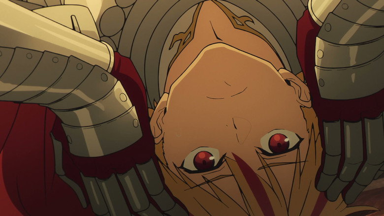 Still from Fate/strange Fake - Season 1 Episode 11