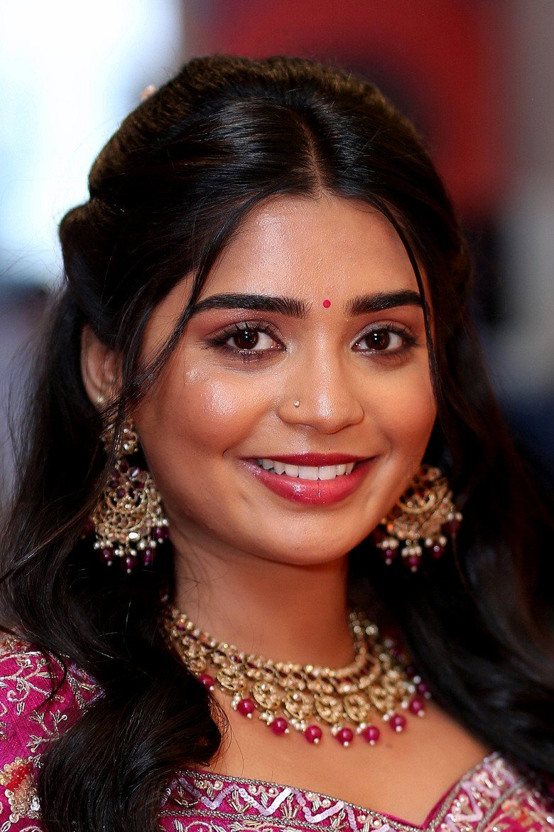 Gouri G Kishan photo 3
