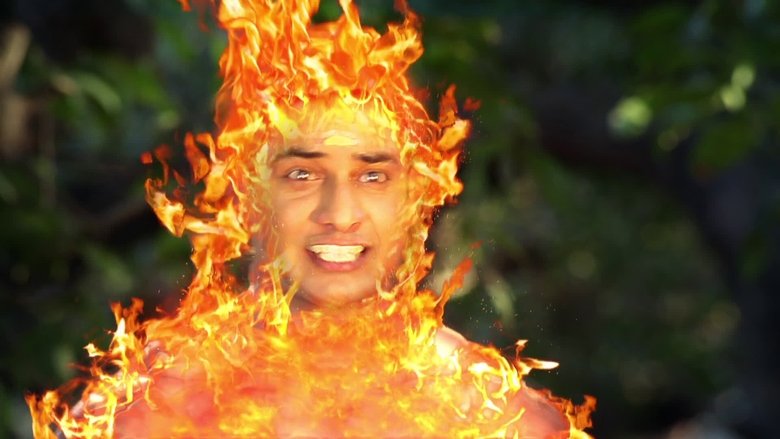 Still image for Buddha season 1 episode 21: Episode 21