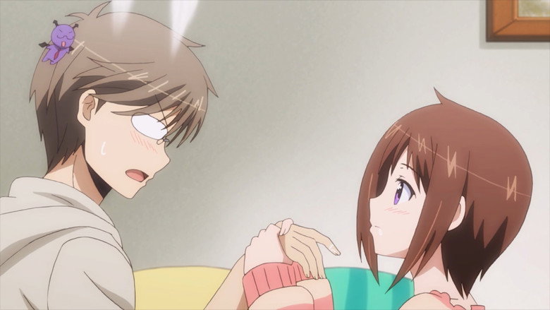Still from My Wife is the Student Council President - Season 2 Episode 8