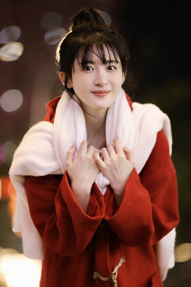 Wang Yajia photo