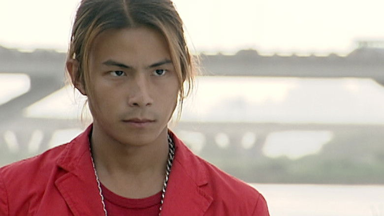 Still image for Westside Story season 1 episode 4: Episode 4 Still image for Westside Story season 1 episode 4: Episode 4