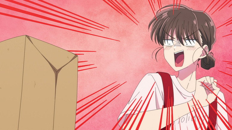 Still from Tamon's B-Side - Season 1 Episode 9