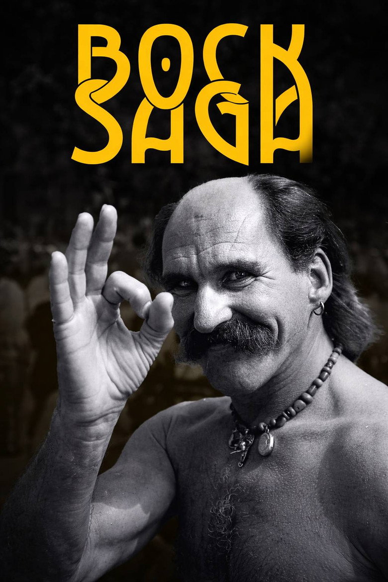 Bock saga