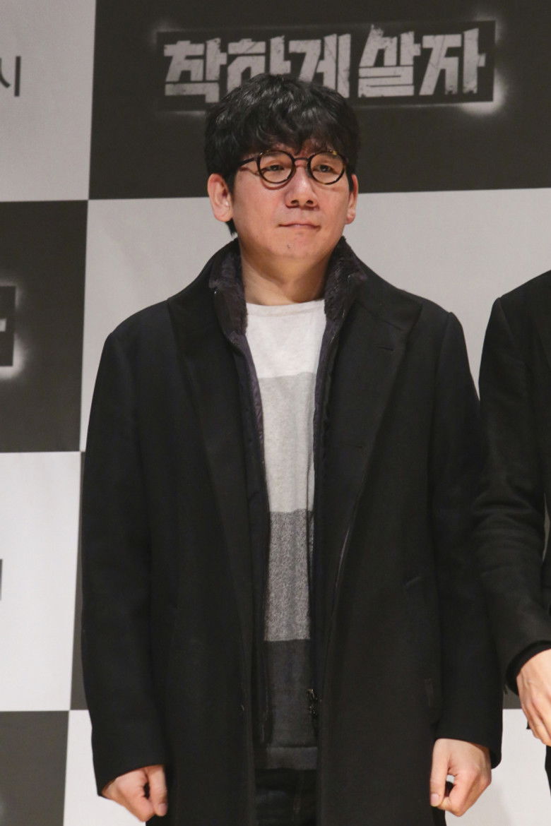 Je Young-jae portrait image