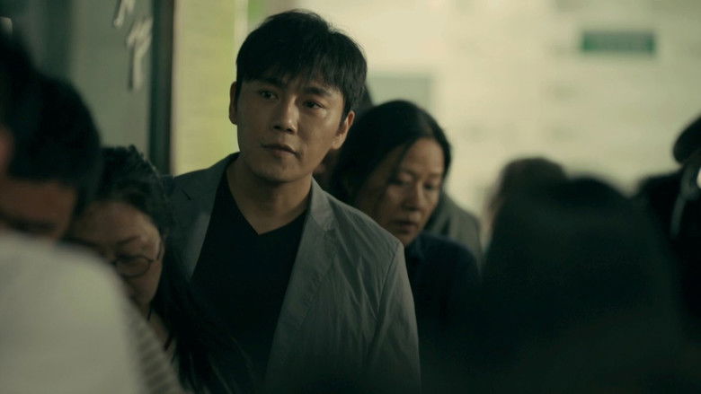 Still image for Left Right season 1 episode 6: Episode 6