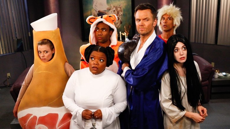 Community 4×2