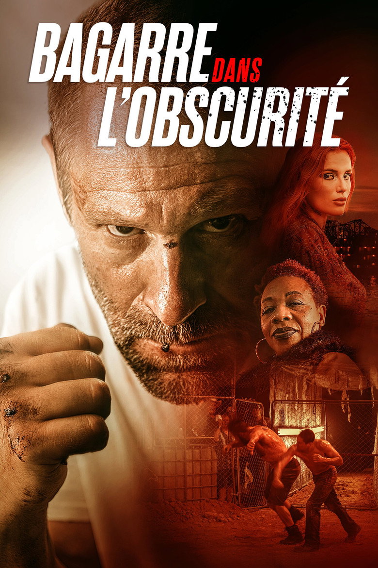 Póster la Película