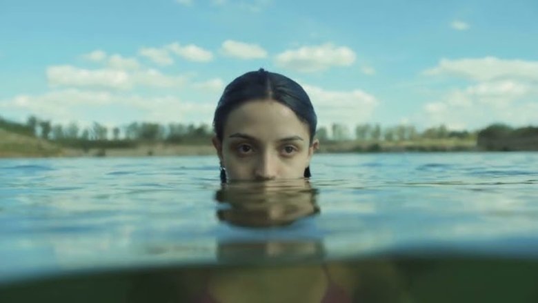 The Virgin of the Quarry Lake (2025)