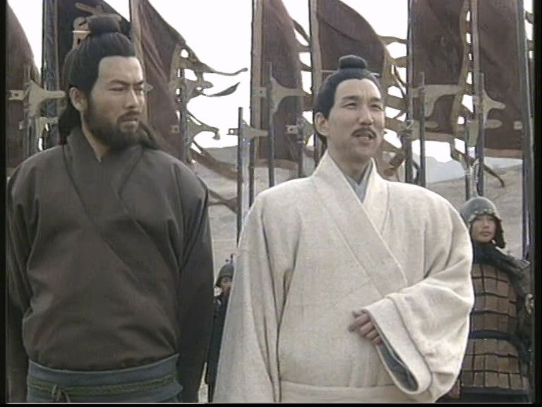 Still image for Eastern Zhou, Spring and Autumn Period season 1 episode 12: Episode 12 Still image for Eastern Zhou, Spring and Autumn Period season 1 episode 12: Episode 12