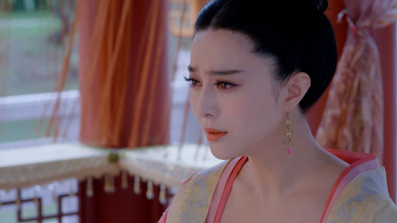Still image for The Empress of China season 1 episode 32: Episode 32 Still image for The Empress of China season 1 episode 32: Episode 32