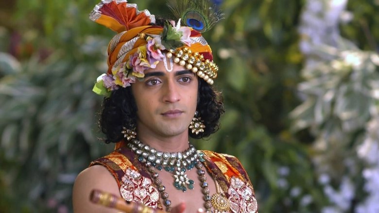 Still image for RadhaKrishn season 1 episode 119: Radha's Behaviour Worries Krishna Still image for RadhaKrishn season 1 episode 119: Radha's Behaviour Worries Krishna