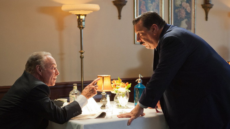 Still from Magic City - Season 2 Episode 7