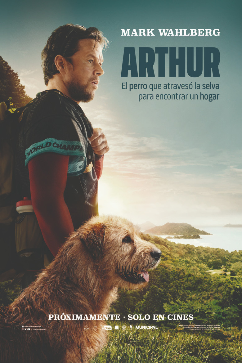 Póster la Película
