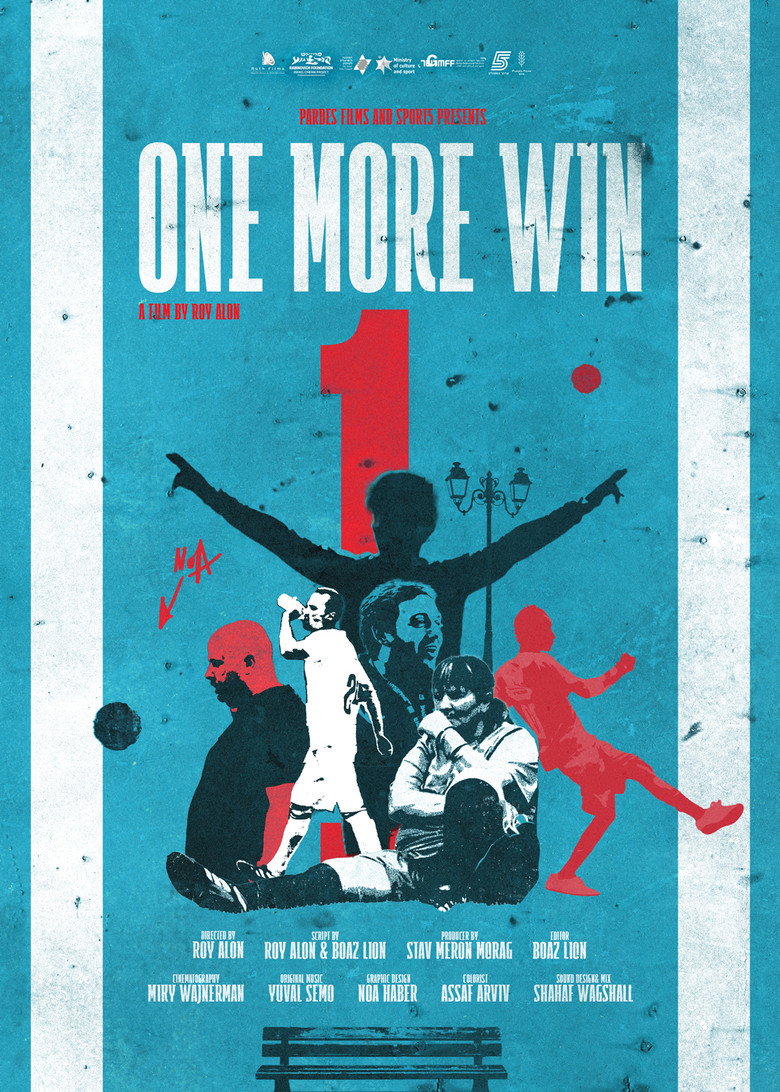 Imatge de One More Win