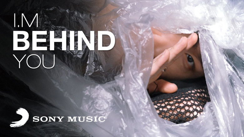 Still image for I.M BEHIND YOU season 1 episode 1: ep.1