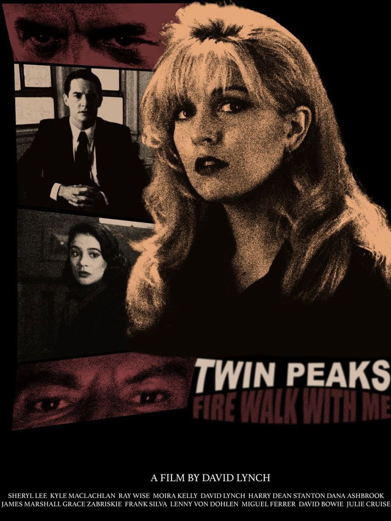 Imatge de Twin Peaks: Els últims dies de Laura Palmer