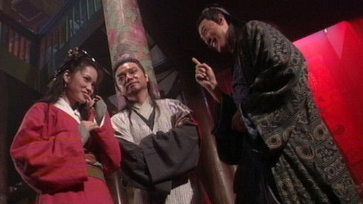 Still image for Dark Tales season 1 episode 30: Episode 30 Still image for Dark Tales season 1 episode 30: Episode 30