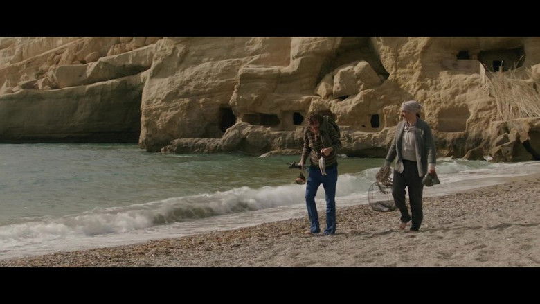 Still image for Η Παραλία season 1 episode 46: Episode 46 Still image for Η Παραλία season 1 episode 46: Episode 46