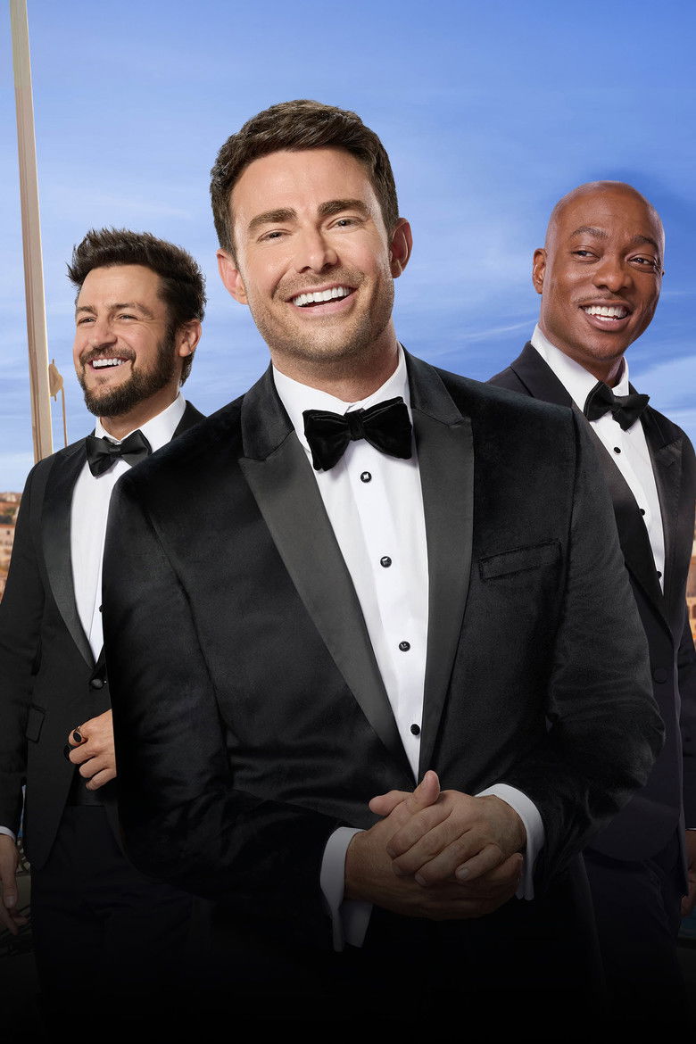 Imatge de The Groomsmen: Second Chances