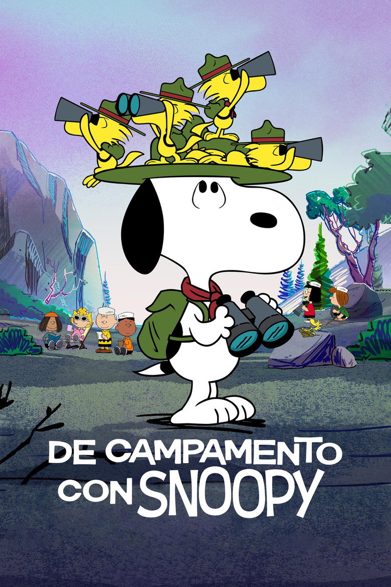 Póster la Serie