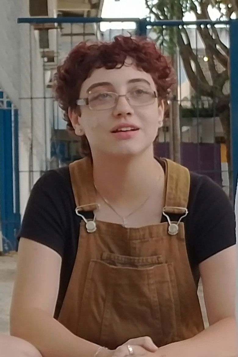 Photo de Carolina Guimarães