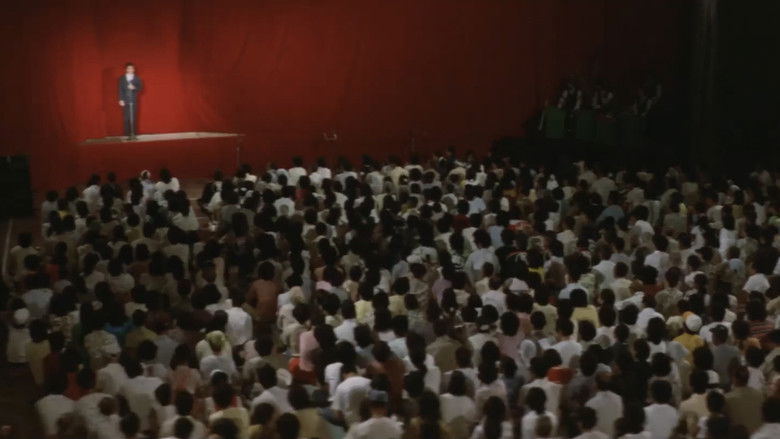 Image d'arrière-plan 5 du film The Village