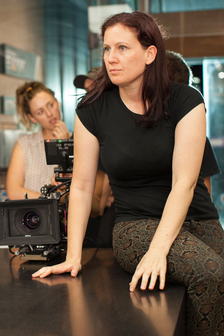 Velinda Wardell portrait image