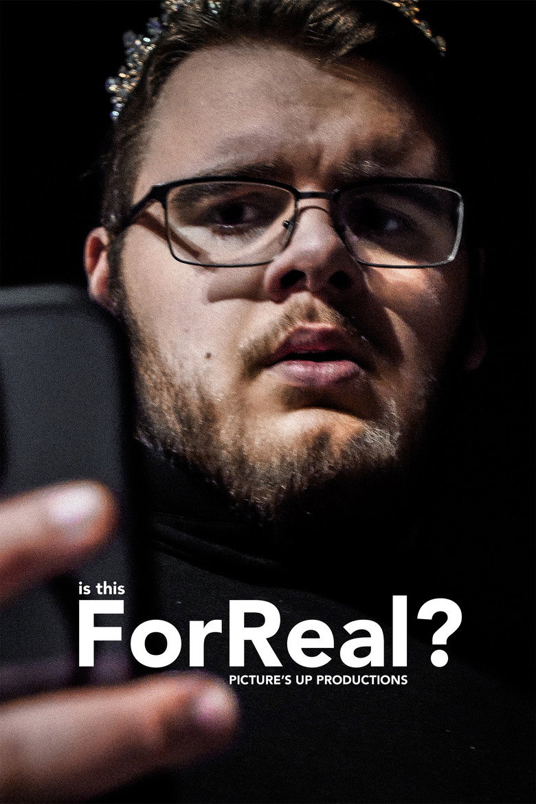 Imatge de is this ForReal?