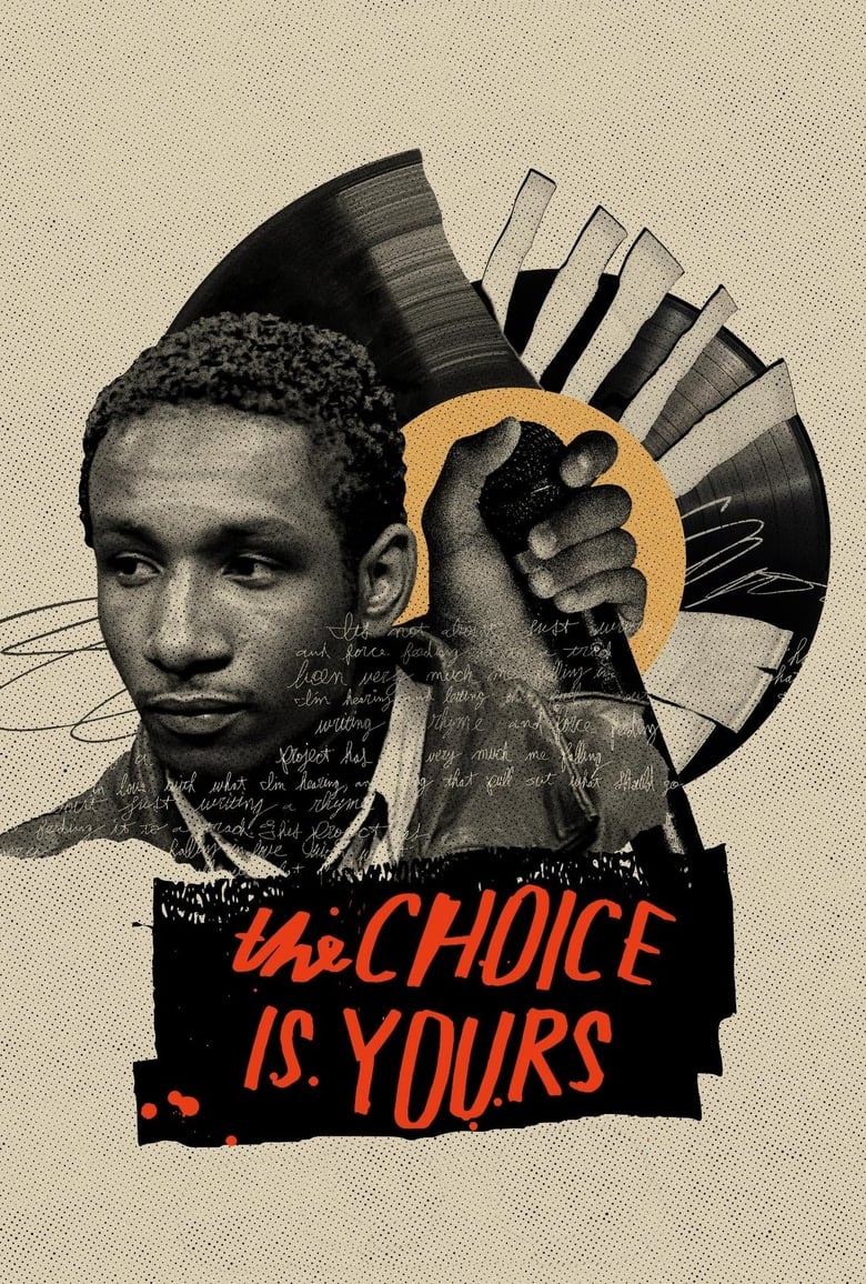 The Choice Is Yours (2023)